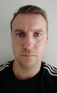 Miskovics Péter : hulladékudvar kezelő