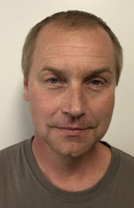 Petrinovics Zoltán : hulladékfeldolgozógép-kezelő