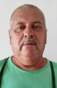 Putnoki Lajos : gépkocsivezető