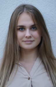 Balázsné Drégely Adél Dorina : környezetvédelmi referens