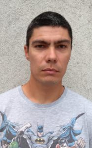 Frankovics Zsolt : rakodó