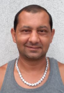 Hájas Sándor : rakodó