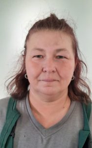 Fábián Hajnalka Mónika : hulladékosztályozó