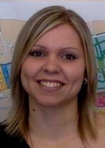 Andrási Dzsenifer Zsanett : ügyfélszolgálati ügyintéző