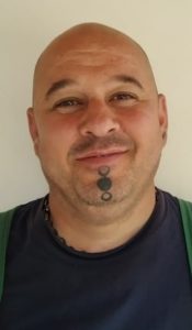 Banizs Gábor : rakodó