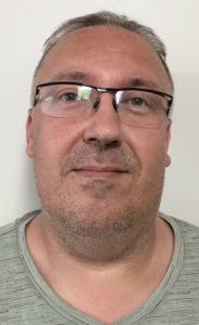 Barka Szilveszter : gépkocsivezető