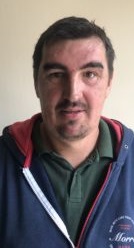 Fábián Csaba : rakodó