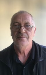 György Zoltán : gépkocsivezető