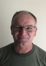 Varga Ferenc József : gépkocsivezető