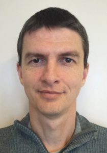 Csuka Géza : belső ellenőr