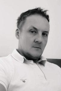 Dobos István : szállítási koordinációs vezető helyettes