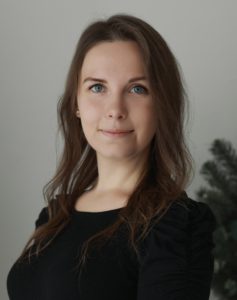 Güldnerné Balázs Adrienn : könyvelő